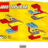Set LEGO 1768